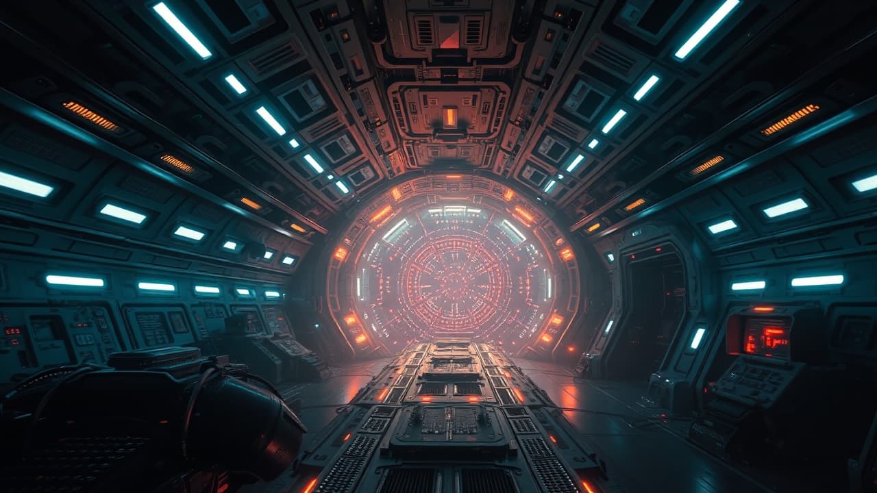 Echoes Beyond the Stars