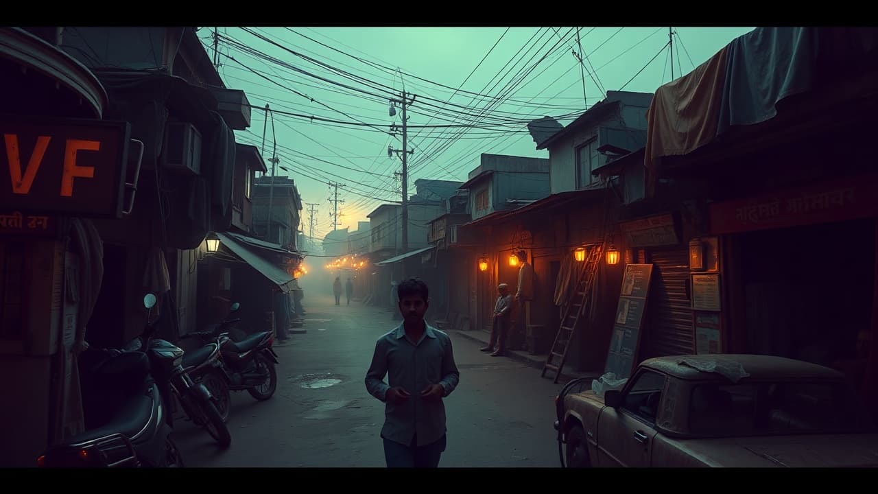 Honor's Deadly Price