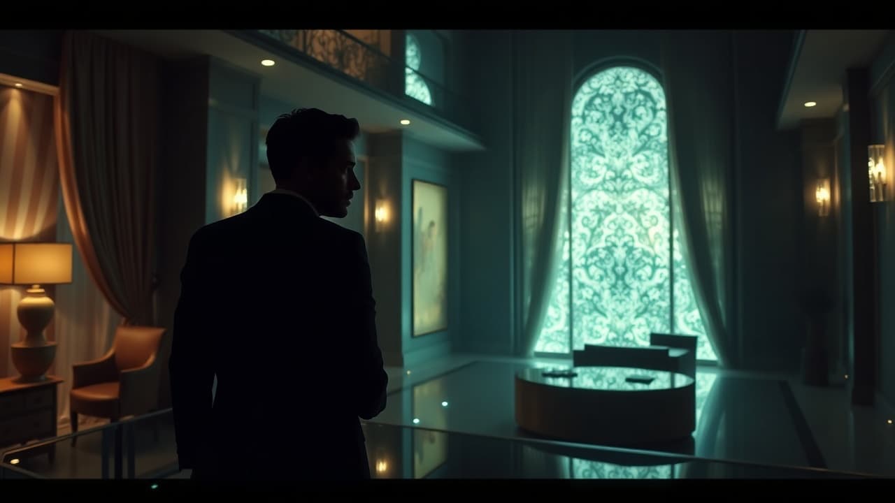 Murder at Splitsvilla Heights